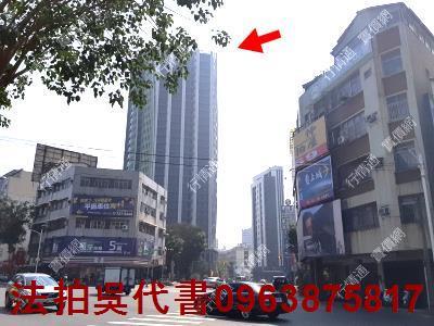 高雄法拍大樓-2