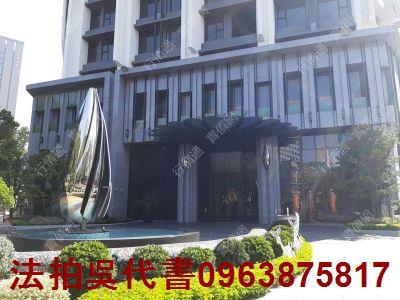 高雄法拍大樓-3