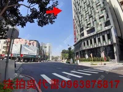 高雄法拍大樓-4