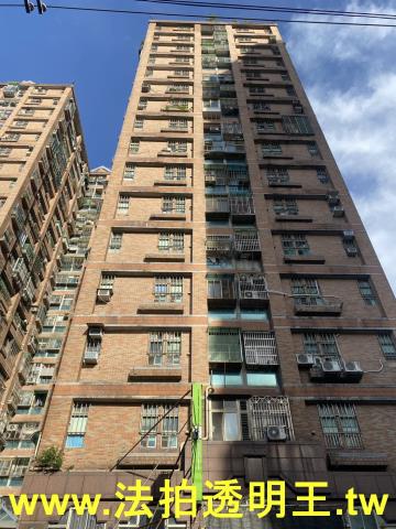 汐止法拍大樓-1