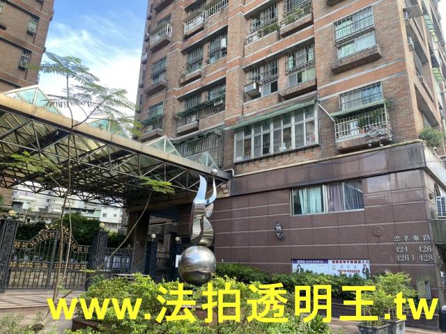 汐止法拍大樓-6