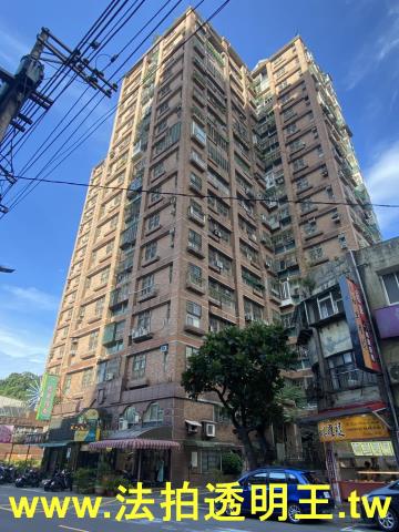 汐止法拍大樓-9