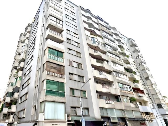 大安區法拍大樓-2