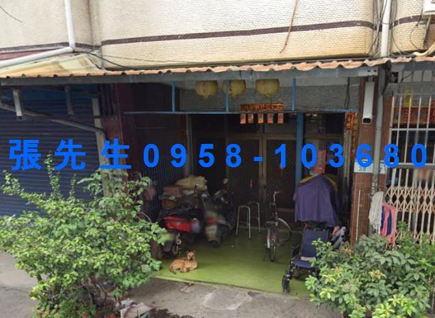 高雄法拍透天-3