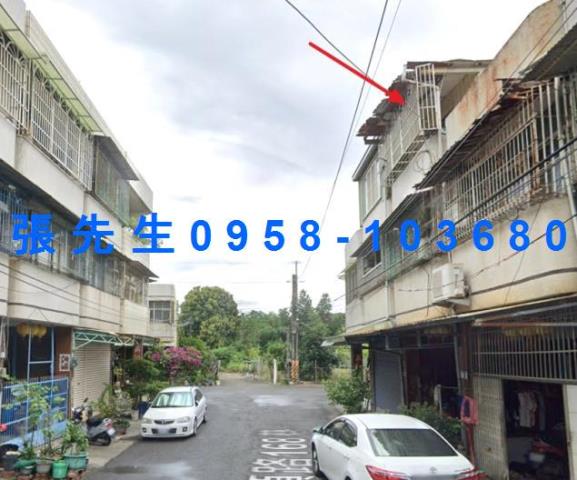 高雄法拍透天-4