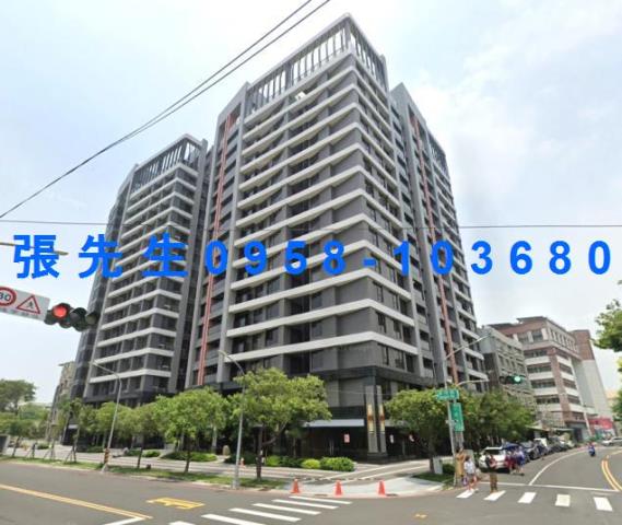 高雄法拍大樓-2