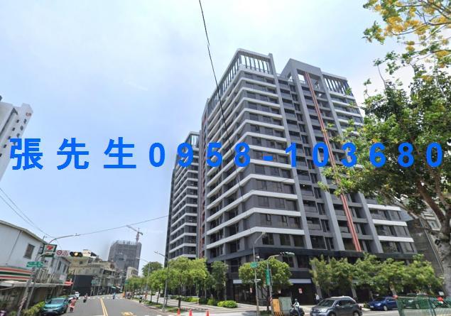 高雄法拍大樓-3