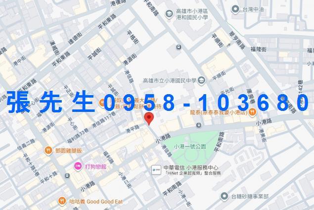 高雄法拍大樓-7