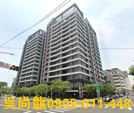 高雄小港法拍大樓-2