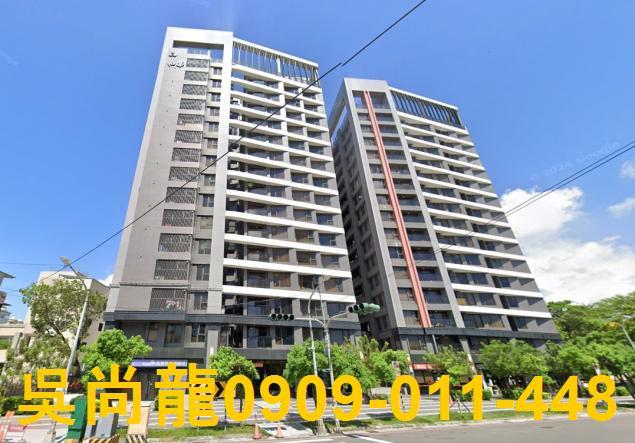 高雄小港法拍大樓-1