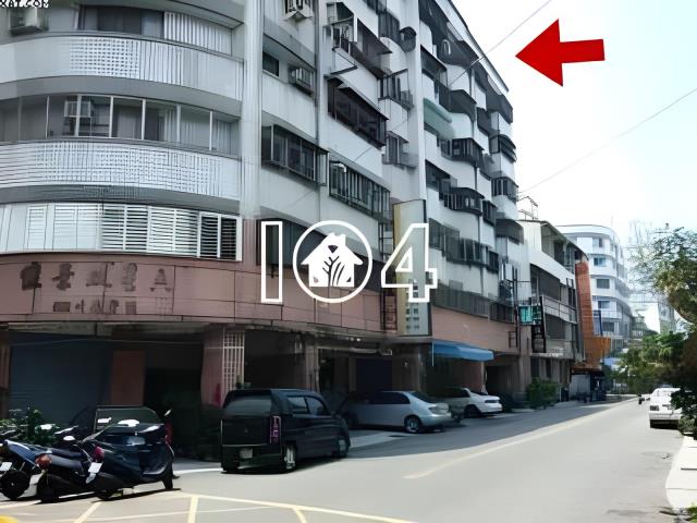 台中大里華廈法拍-6
