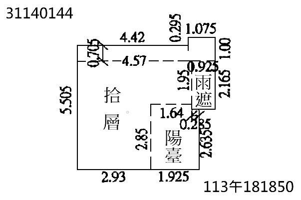 大安區大樓法拍-5