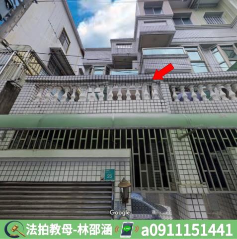 仁德透天法拍-3