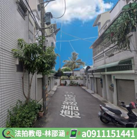 仁德透天法拍-7