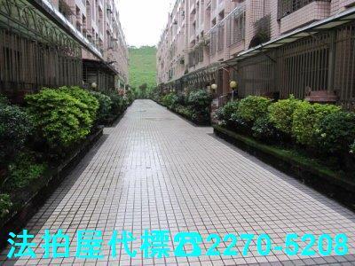 新北汐止法拍公寓-3