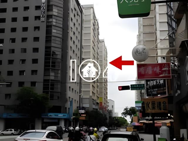 台中南屯大樓法拍-5