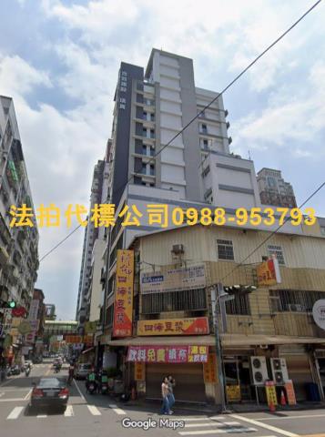 台中北屯拍賣大樓-6