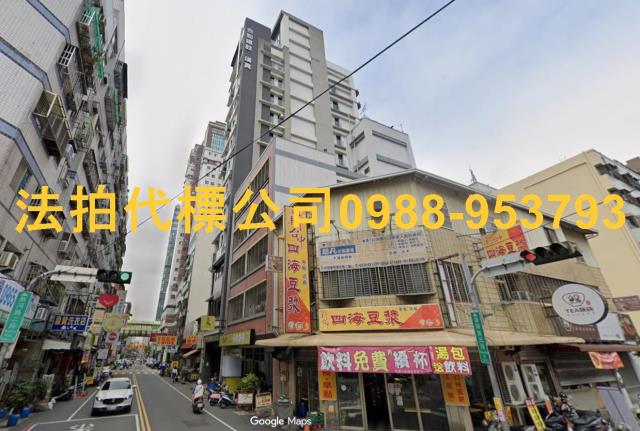 台中北屯拍賣大樓-7