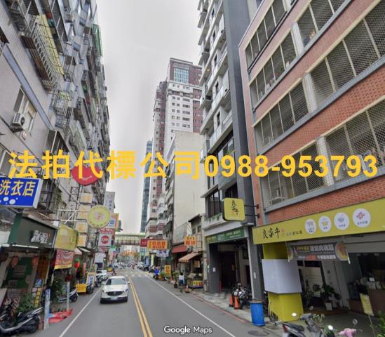 台中北屯拍賣大樓-8