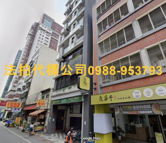 台中北屯拍賣大樓-9