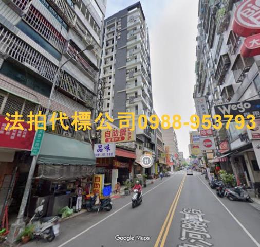 台中北屯拍賣大樓-14