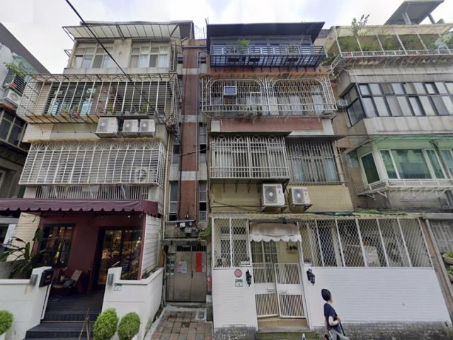 松山法拍公寓-1