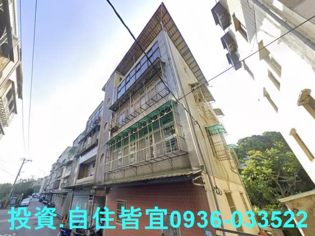 淡水公寓法拍-6