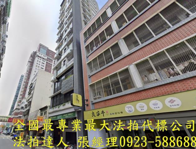 台中法拍大樓-2