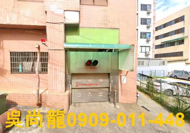 台中南屯法拍大樓-5