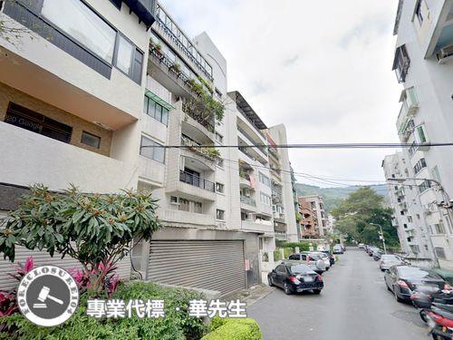 台北北投華廈拍賣-3