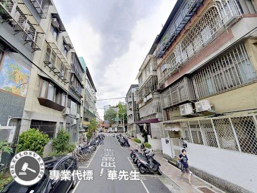 松山公寓法拍-11