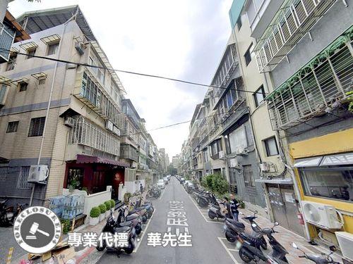 松山公寓法拍-12