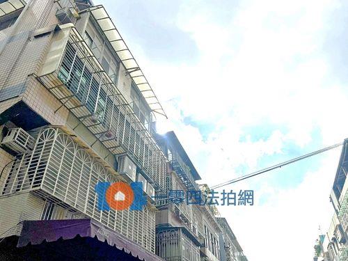 松山公寓法拍-3