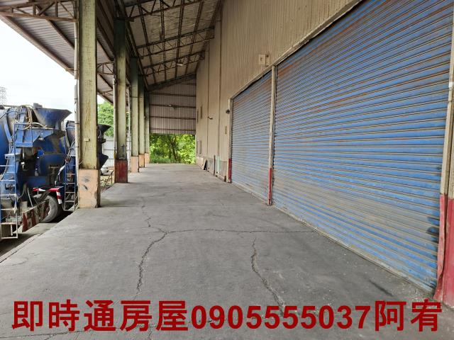 高雄燕巢廠房-3