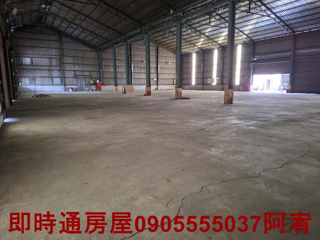 高雄燕巢廠房-4