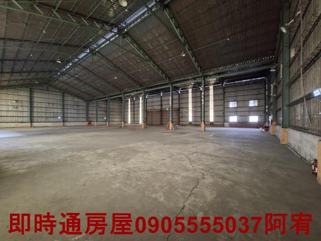 高雄燕巢廠房-5