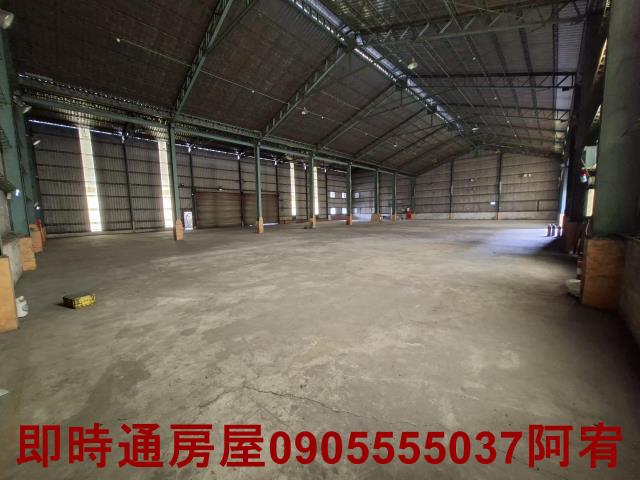 高雄燕巢廠房-6