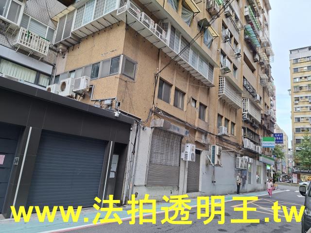 大安區法拍大樓-6