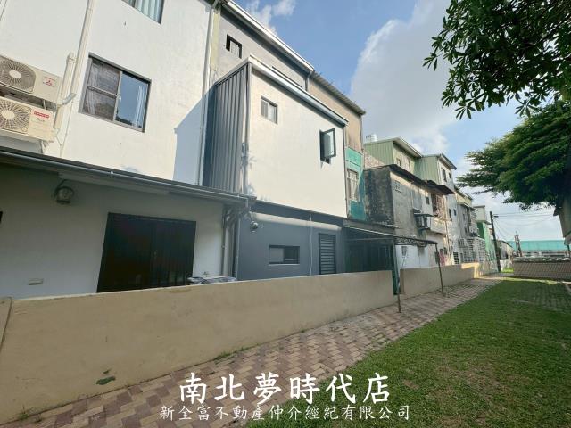 南區透天-14