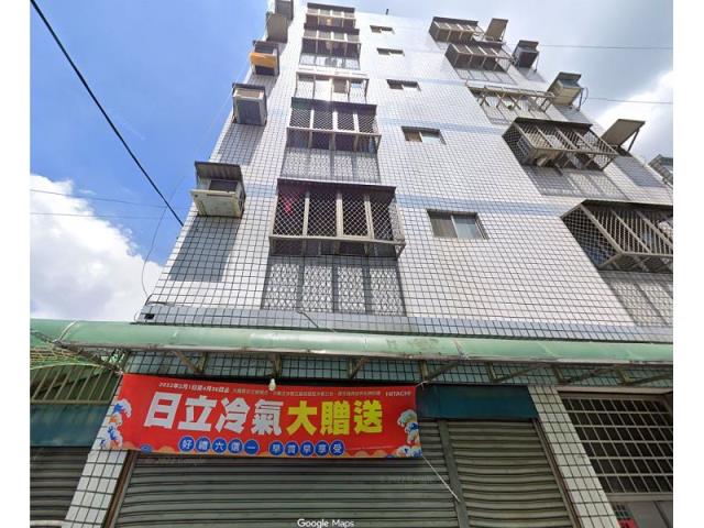 台中法拍華廈-2