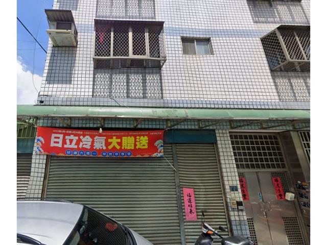 台中法拍華廈-3
