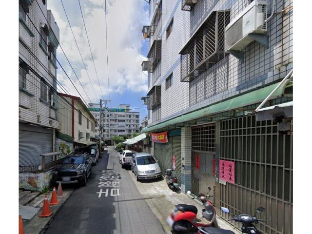 台中法拍華廈-5