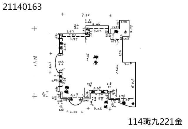 台北士林法拍大樓-10