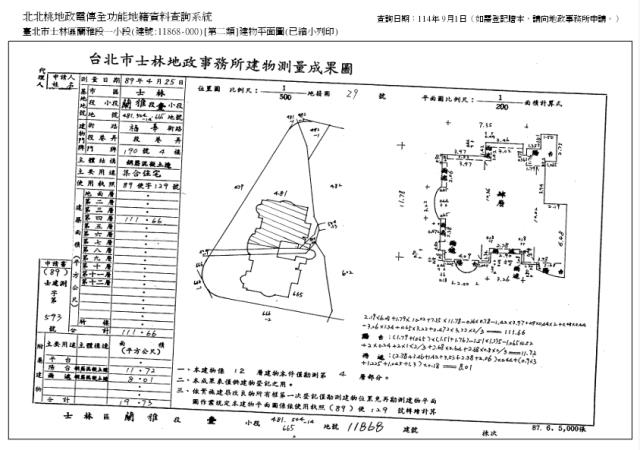 台北士林法拍大樓-11