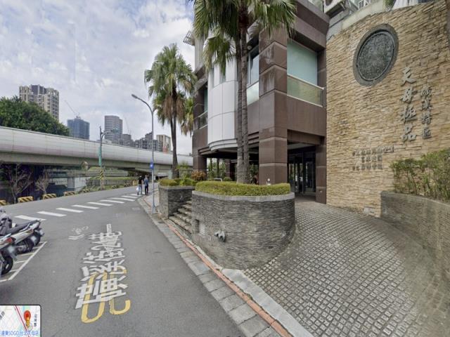 台北士林法拍大樓-7