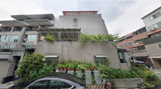 高雄仁武透天法拍-3