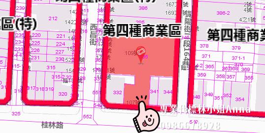 台北萬華法拍大樓-10