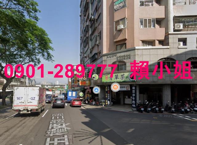 台中南屯法拍店面-2