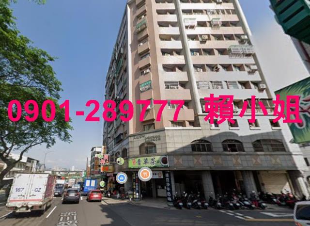 台中南屯法拍店面-3