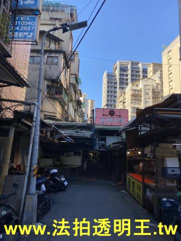 萬華大樓法拍-6
